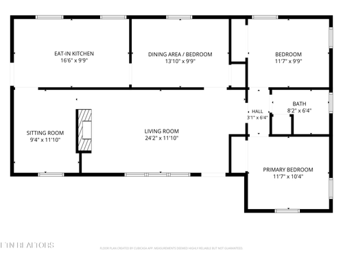 509 Scenic Dr, Clinton, TN, 37716-2413 | Card Image
