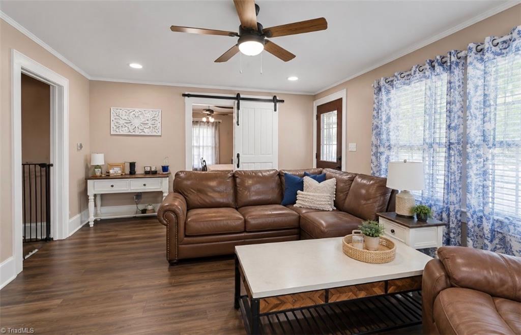 Residential in Reidsville 5