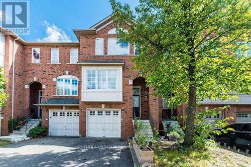 06-170 Havelock Drive, Brampton (Fletcher's Creek South), ON, L6W4T3 | Card Image