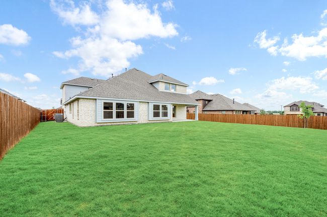 1233 Sylvia St, House other with 5 bedrooms, 5 bathrooms and null parking in Desoto TX | Image 39