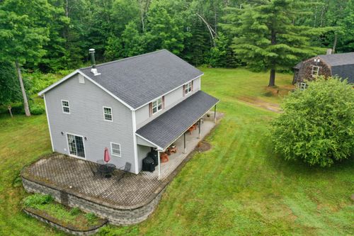 100 Dill Road, Stetson, ME, 04488 | Card Image