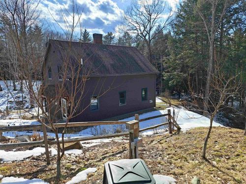 1038 Nh Route 120, Cornish, NH, 03745-4822 | Card Image