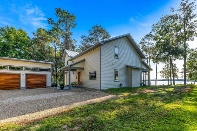 1007 Williams Landing Rd, House other with 3 bedrooms, 3 bathrooms and null parking in TALLAHASSEE FL | Image 47