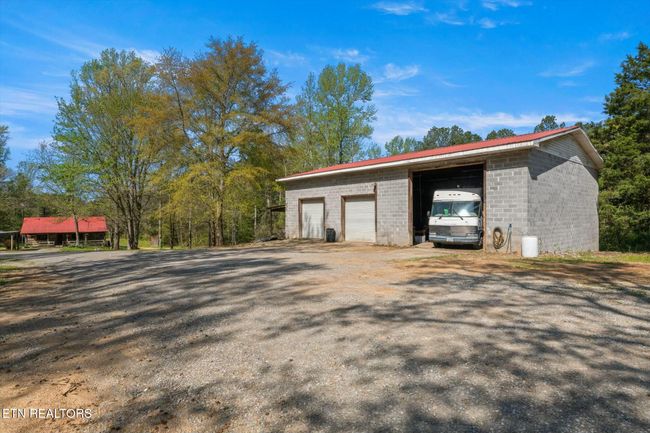 346 Chestuee Rd, House other with 3 bedrooms, 1 bathrooms and null parking in Calhoun TN | Image 31
