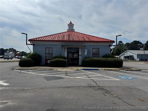 112 Spring Avenue, Spring Lake, NC, 28390 | Card Image