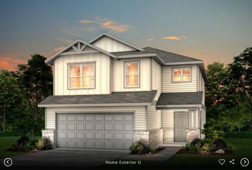 404 Begonia Street, Buda, TX, 78610 | Card Image