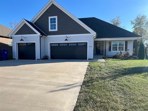 1119 County House Ln, Bowling Green, KY, 42101-6354 | Card Image