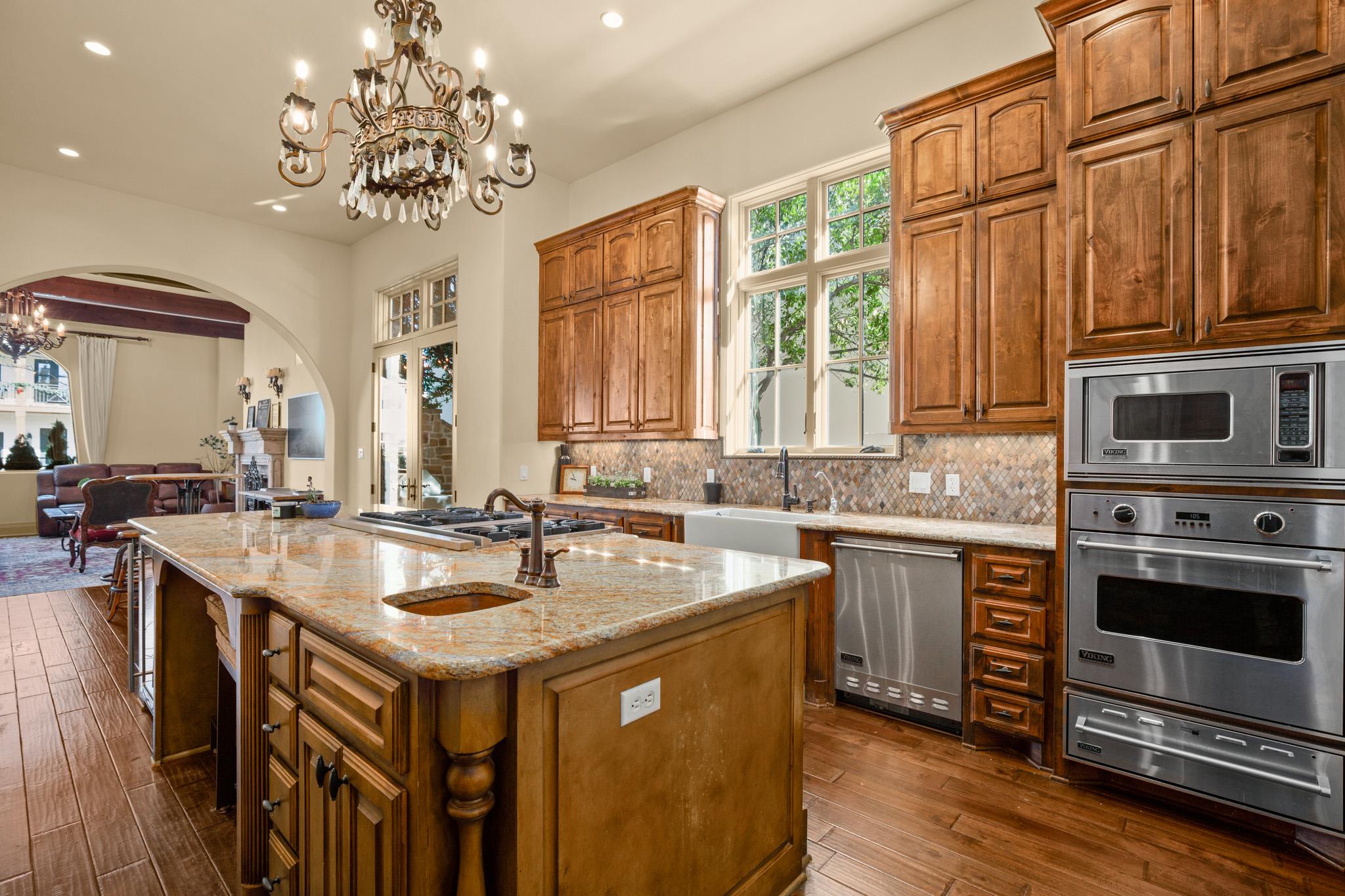 Residential in Austin 2