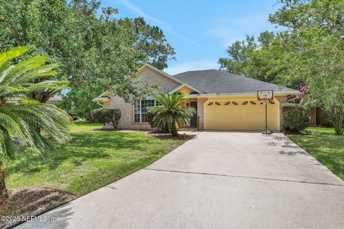 12350 Shaky Leaf Ct, JACKSONVILLE, FL, 32224-7614 | Card Image