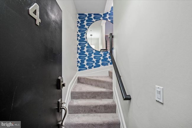 APT-4 - 1407 15 Th St Nw, Townhouse with 2 bedrooms, 2 bathrooms and null parking in WASHINGTON DC | Image 22