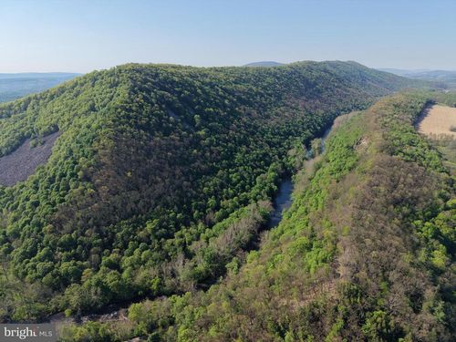 TRACT 2: 80.9+/- ACRES William Penn Highway, Williamsburg, PA, 16693 | Card Image