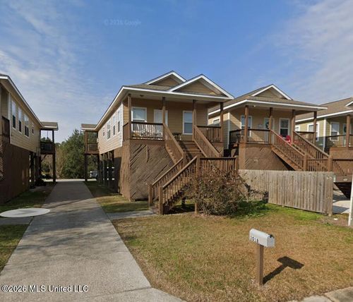 b-301 Lac Bleu Ave, Pass Christian, MS, 39571-3606 | Card Image
