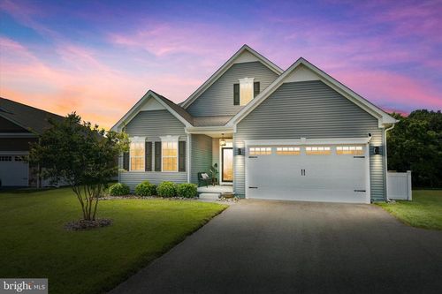 29707 Vincent Village Dr, MILTON, DE, 19968-3804 | Card Image