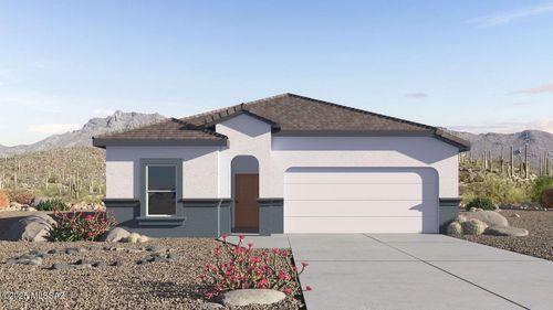 9840 E Gray Hawk Dr, Tucson, AZ, 85730-0039 | Card Image
