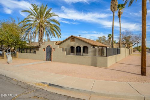 418 E 3rd Street, Casa Grande, AZ, 85122 | Card Image