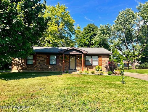 1196 Flatlick Rd, Mt Washington, KY, 40047-7007 | Card Image