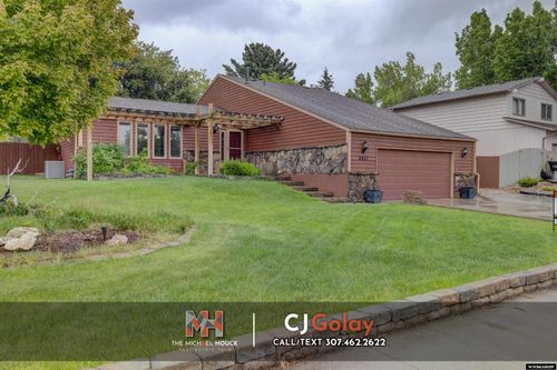 4231 Puma Dr, Casper, WY, 82604-4567 | Card Image
