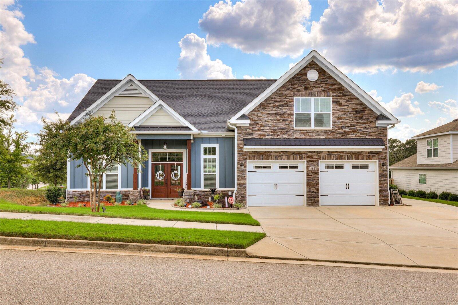 Bridle Path Rd, North Augusta, SC 29860