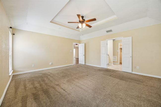 10920 Castle Dr, House other with 3 bedrooms, 2 bathrooms and null parking in Frisco TX | Image 14