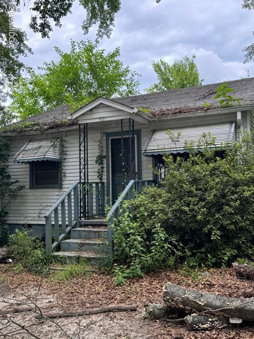 921 Quinlan Dr, Macon, GA, 31206-2317 | Card Image