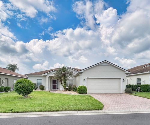 4493 Turnberry Ln, LAKE WALES, FL, 33859-5758 | Card Image