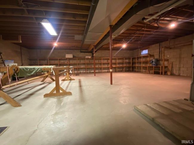 8760 E Schnellville Rd, House other with 4 bedrooms, 3 bathrooms and null parking in Birdseye IN | Image 36