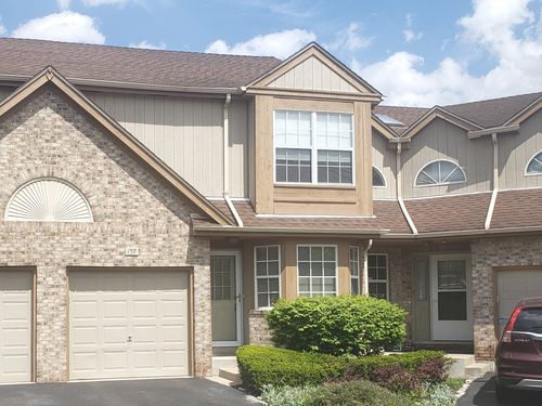 157-157 Louise Ct, Wood Dale, IL, 60191-2063 | Card Image