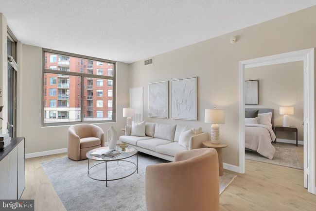 UNIT-321W - 3600 S Glebe Rd, Condo with 2 bedrooms, 2 bathrooms and null parking in ARLINGTON VA | Image 13