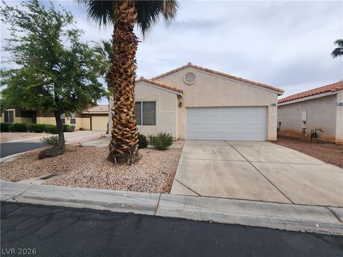 984 Country Skies Ave, Las Vegas, NV, 89123-5314 | Card Image