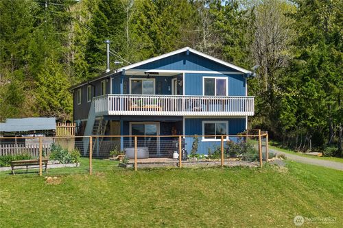 835 Pollock Dr, Brinnon, WA, 98320-9525 | Card Image