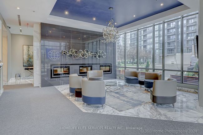 703 - 5 Mariner Terr, Condo with 3 bedrooms, 2 bathrooms and 1 parking in Toronto ON | Image 23