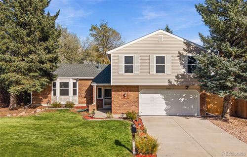 5512 S Rifle St, Centennial, CO, 80015-2530 | Card Image