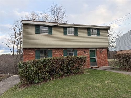 221 S Magnolia Dr, Glenshaw, PA, 15116-2705 | Card Image