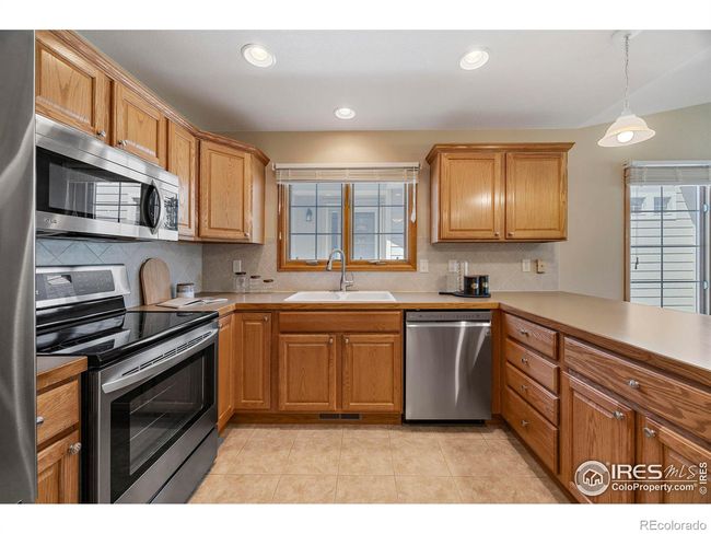 4791 Parachute Cir, Home with 2 bedrooms, 2 bathrooms and 2 parking in Loveland CO | Image 10