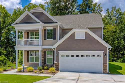 5527 Siler St, Trinity, NC, 27370-8879 | Card Image