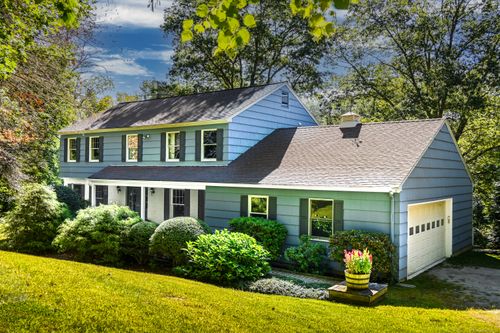 11 Laurel Mountain Road Ext, Warren, CT, 06754-1725 | Card Image