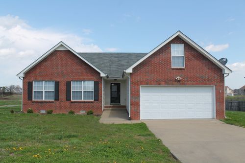 1577 Autumn Dr, Clarksville, TN, 37042-1707 | Card Image