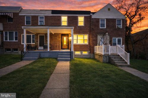 7520 Durwood Rd, DUNDALK, MD, 21222-1332 | Card Image