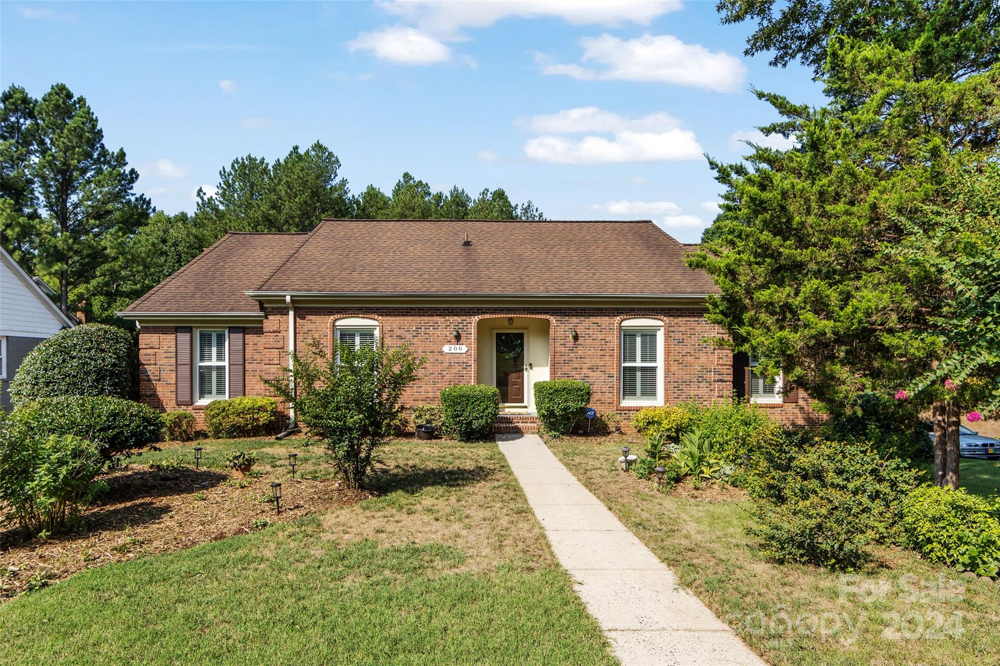 Wainsley Pl, Matthews, NC 28105