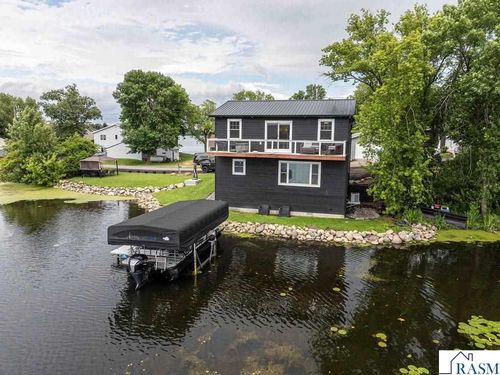 50798 Carpenters Point Ln, Elysian, MN, 56028-4437 | Card Image