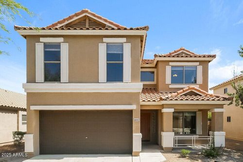 16642 W Fillmore St, Goodyear, AZ, 85338-6145 | Card Image