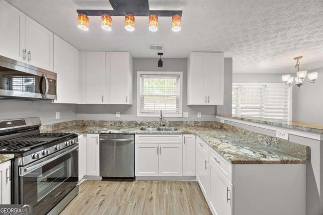 2727 Northgate Way Nw, House other with 3 bedrooms, 3 bathrooms and null parking in Acworth GA | Image 10