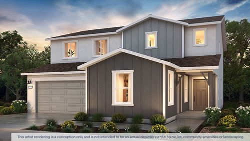 169-174 River Oak Dr, Merced, CA, 95341-8066 | Card Image