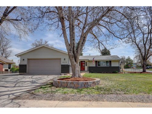 6272 S Garfield Dr, Centennial, CO, 80121-3110 | Card Image
