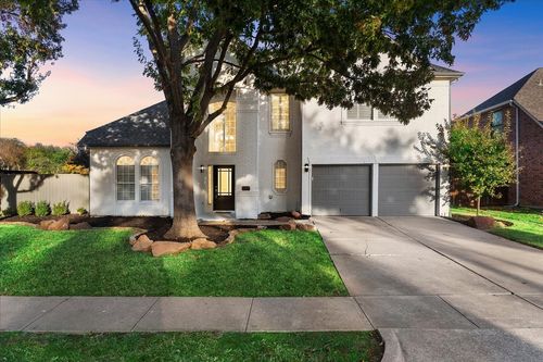 5708 Plantation Ln, Frisco, TX, 75035-7912 | Card Image