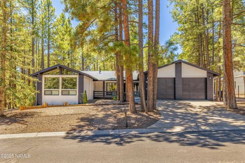 5097 E Seminole Dr, Flagstaff, AZ, 86004-7357 | Card Image