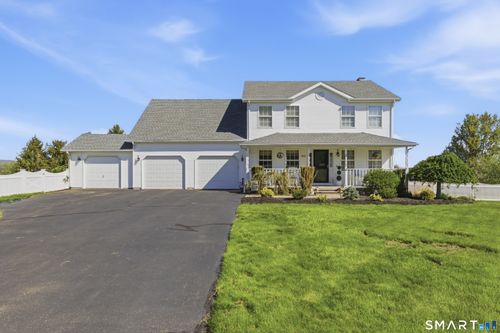 60 Watch Hill Dr, Middletown, CT, 06457-6145 | Card Image