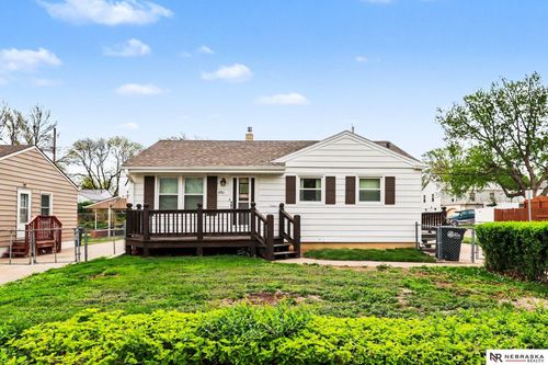 4741 S 53rd St, Omaha, NE, 68117-1824 | Card Image