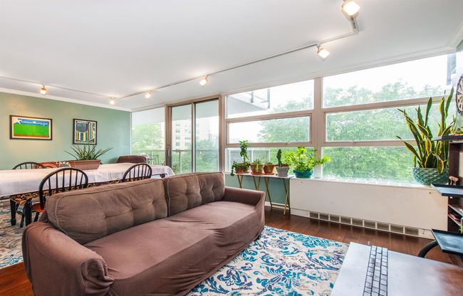 APT-3E - 6050 Kennedy Blvd, Condo with 1 bedrooms, 1 bathrooms and null parking in West New York NJ | Image 11