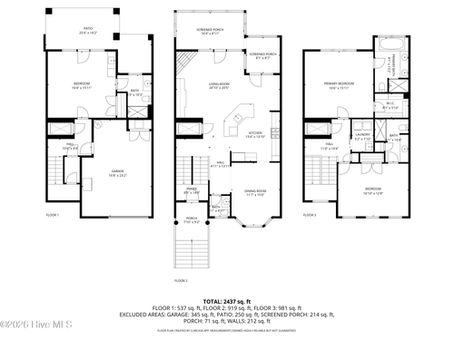 unit-2b-620 Eastwood Park Rd, Sunset Beach, NC, 28468-6199 | Card Image